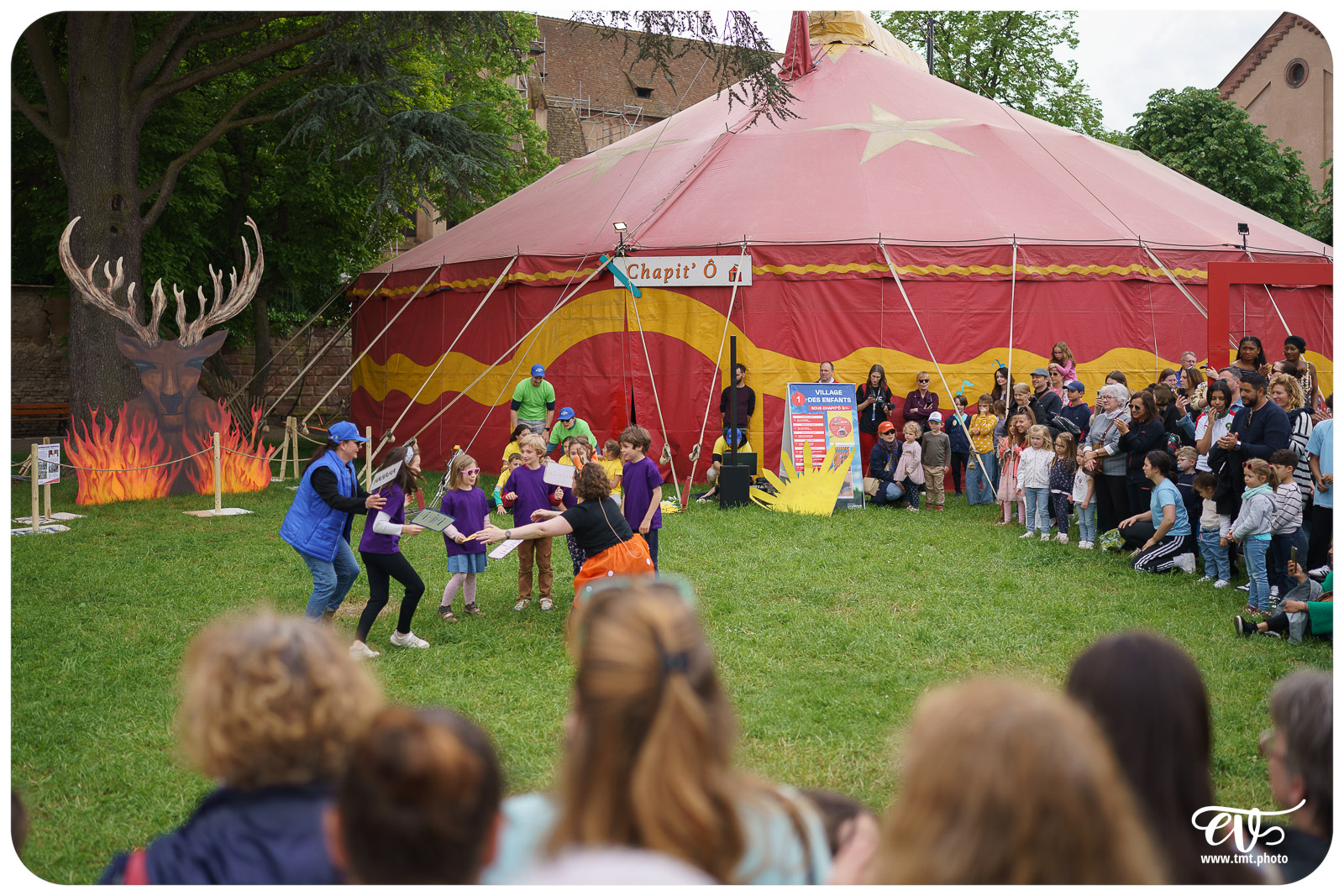 HUMOUR DES NOTES 2024